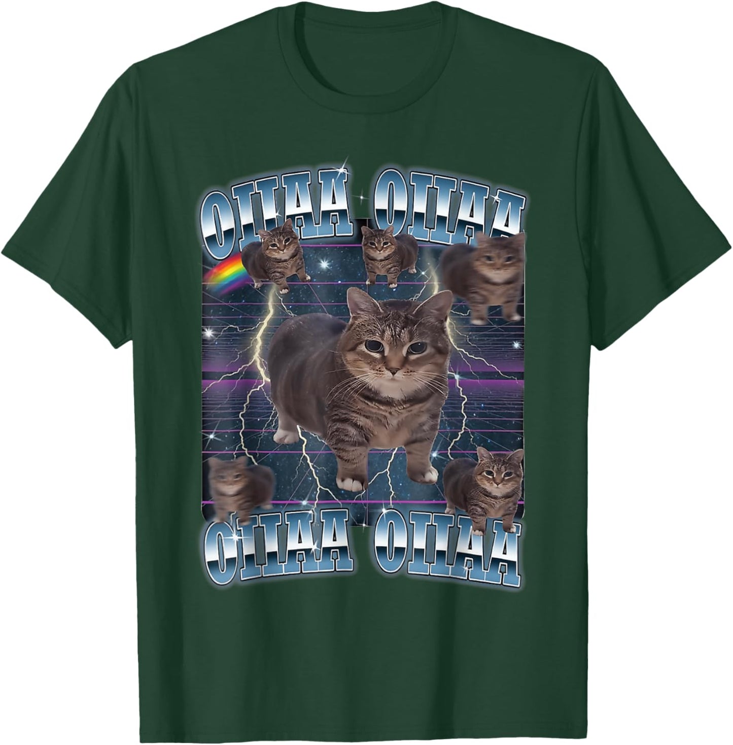 T-Shirt T-Shirt - T-Shirt | Forest