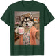 Alaskan Malamute Selfie Humor Show Love to Mom Mama Mommy! T-Shirt - T-Shirt | Forest