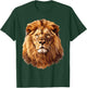 Lion T-Shirt - T-Shirt | Forest