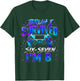8th Birthday Boy Gaming I Survived Six Seven I'm 8 Years Old T-Shirt - T-Shirt | Forest
