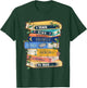 I Teach Kids to Read Bookworm Teacher Appreciation Kinderga T-Shirt - T-Shirt | Forest