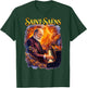 Camille Saint-Saens Composer T-Shirt - T-Shirt | Forest