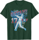 Shohei Ohtani NLCS Game 4 MLB Players #17 T-Shirt - T-Shirt | Forest