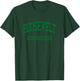 Roosevelt High School HS Seattle WA Retro T-Shirt - T-Shirt | Forest