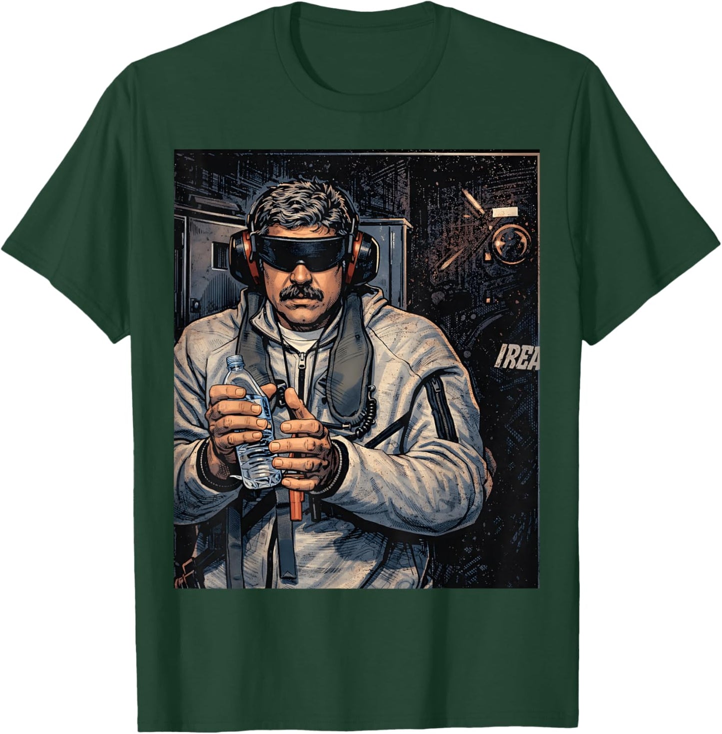Venezuela Libre Hoy ! Hasta EL Finale T-Shirt - T-Shirt | Forest