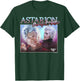 Dungeons & Dragons Careful I Bite Astarion Portrait T-Shirt - T-Shirt | Forest