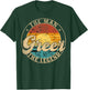 GREER The Man The Myth The Legend First Name T-Shirt - T-Shirt | Forest