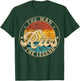 RIOS The Man The Myth The Legend First Name T-Shirt - T-Shirt | Forest