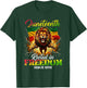 Juneteenth Rooted in Freedom African American Since 1865 T-Shirt - T-Shirt | Forest