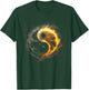 Yin Yang T-Shirt - T-Shirt | Forest