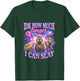 IDK How Much Longer I Can Slay Space Capybara Galaxy T-Shirt - T-Shirt | Forest