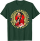 MMIW Awareness Indigenous Women Stolen Sisters Native Art T-Shirt - T-Shirt | Forest
