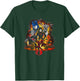 G.I. Joe Cobra Enemy Group T-Shirt - T-Shirt | Forest