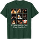 It Looks Just As Cool When You Do It T-Shirt - T-Shirt | Forest