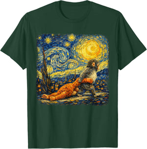 T-Shirt T-Shirt - T-Shirt | Forest