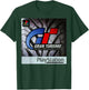 PlayStation Gran Turismo The Real Driving Simulator PS1 Art T-Shirt - T-Shirt | Forest