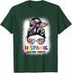 Hispanic Heritage Month T-Shirt - T-Shirt | Forest