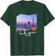 Japan Tokyo Souvenir/Tokyo T-Shirt - T-Shirt | Forest