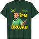 JLP 1PM Brogad Jamaica Labour Party Labourite Gift T-Shirt - T-Shirt | Forest