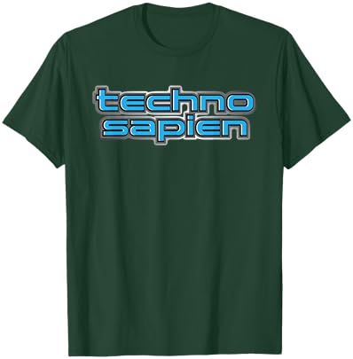 Techno Music T Shirt I Love Hard Dark Acid Techno T-Shirt - T-Shirt | Forest