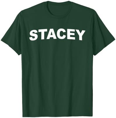 Stacey T-Shirt - T-Shirt | Forest