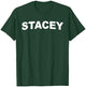 Stacey T-Shirt - T-Shirt | Forest