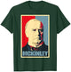 President William Mckinley T-Shirt - T-Shirt | Forest