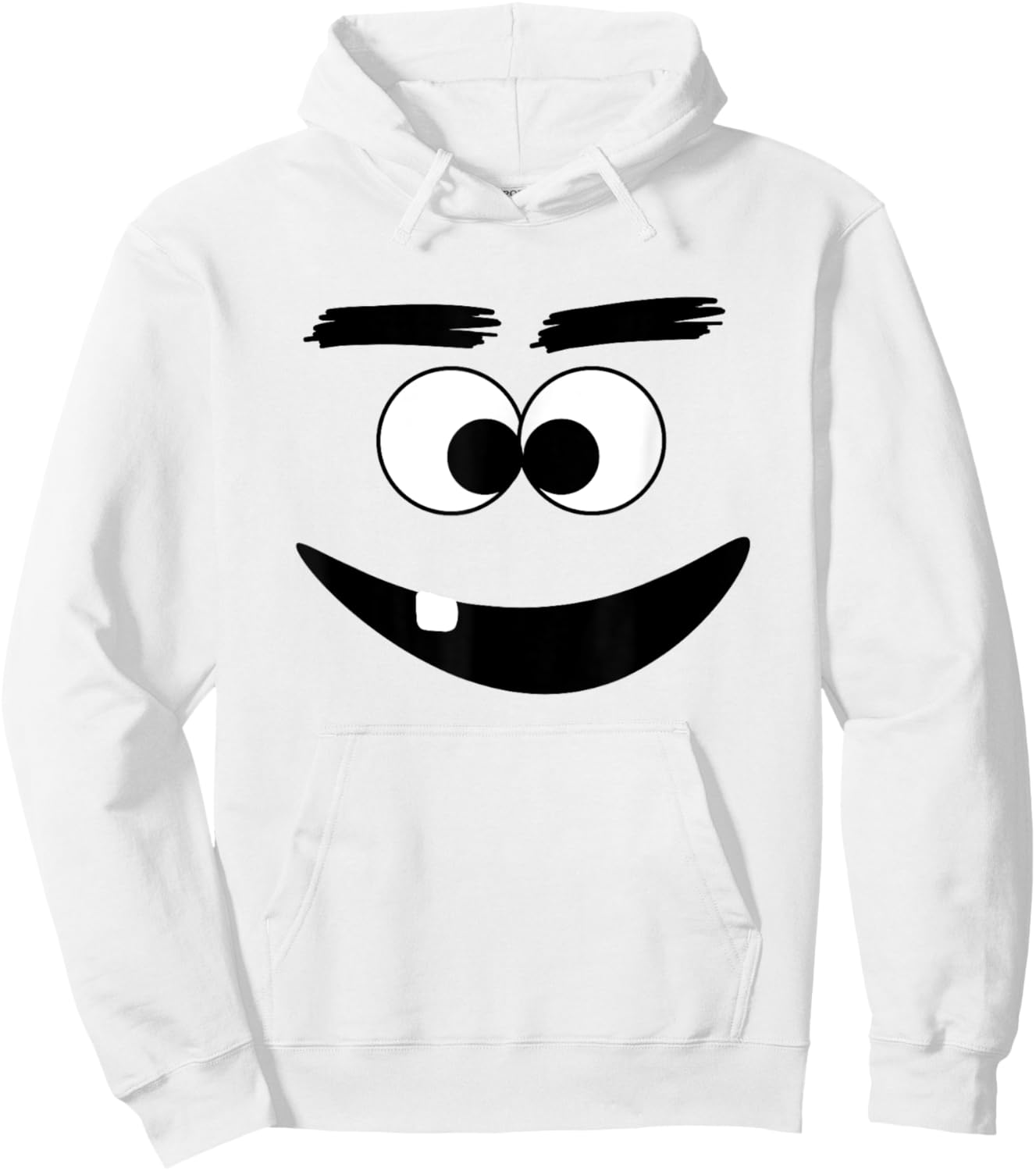 Carrot Teacher Matching Halloween Costume Hoodie - Hoodie | White