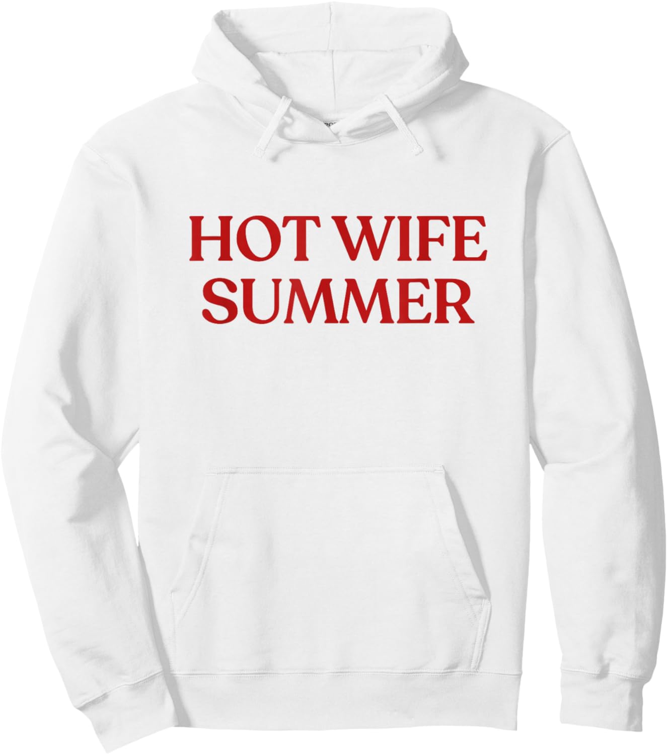 Shirt Y2K Aesthetic Bride Era Hoodie - Hoodie | White