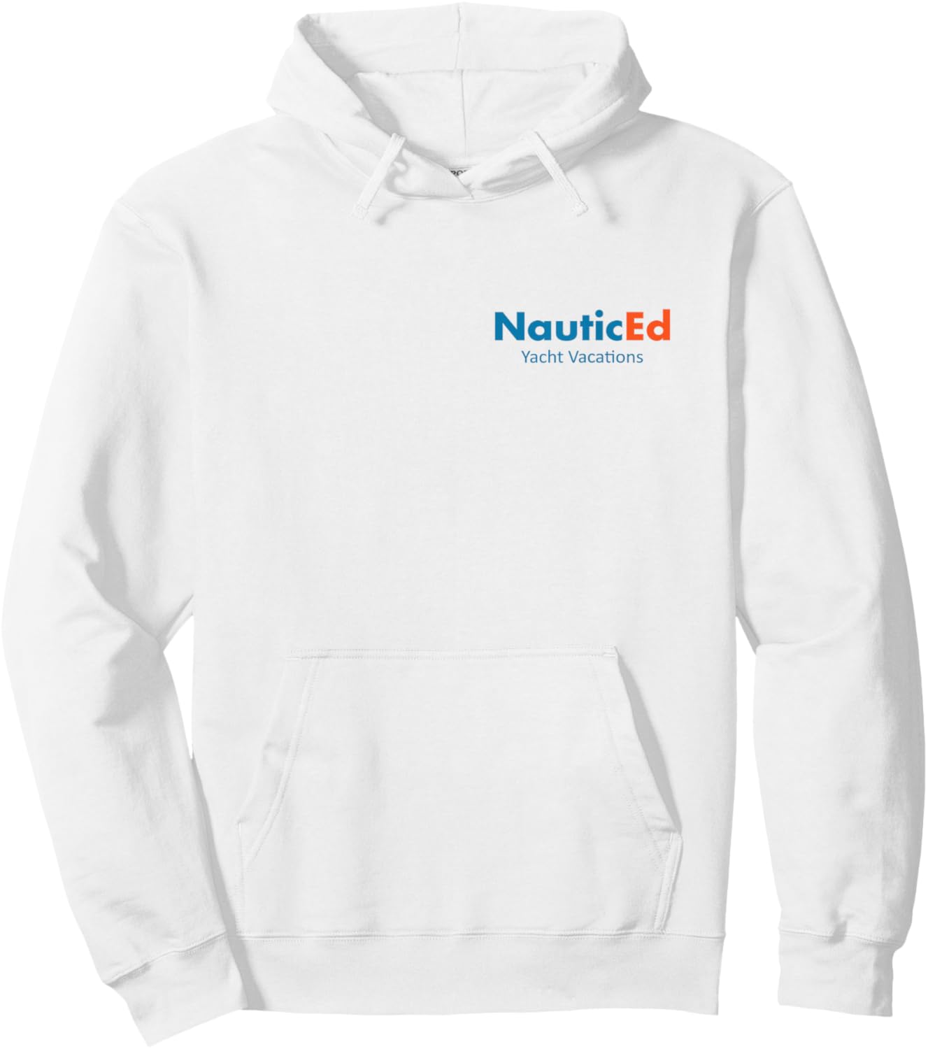 Croatia 2026 Sailing Flotilla Hoodie - Hoodie | White