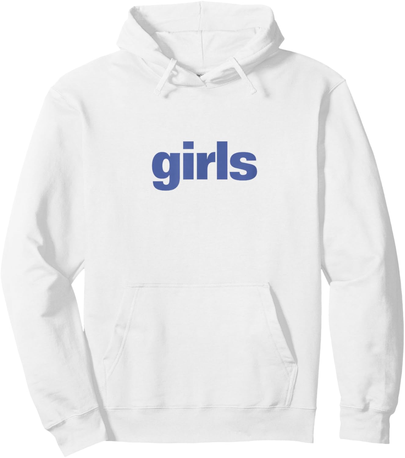 The Kid Laroi, girls Hoodie - Hoodie | White