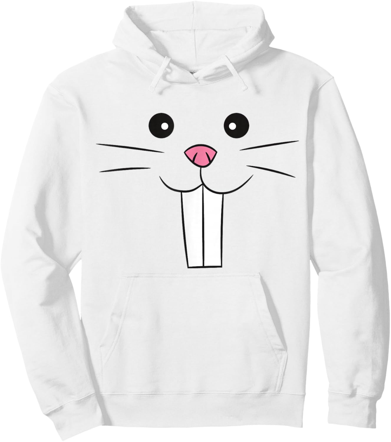 Naked Mole Rat Costume Naked Mole Disguise Funny Naked Mole Hoodie - Hoodie | White
