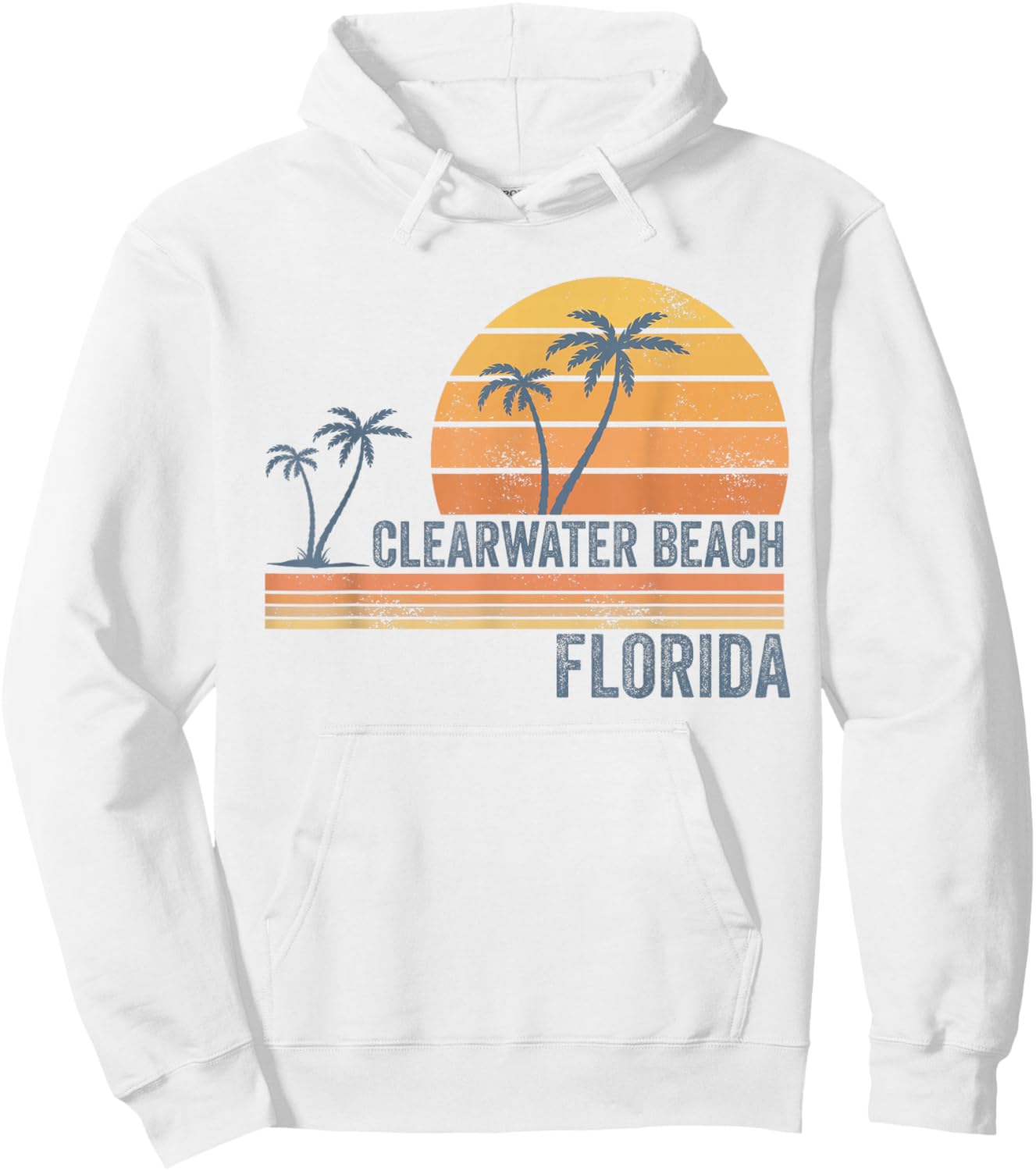 Men Women Girls Hoodie - Hoodie | White