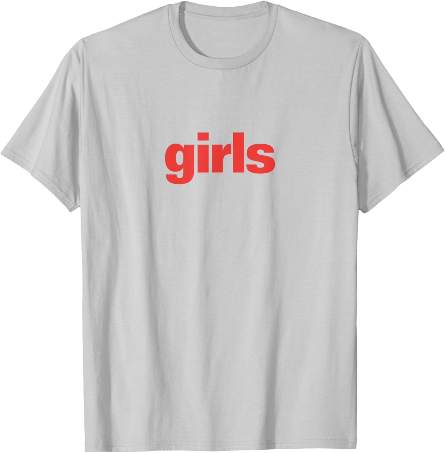 The Kid Laroi, girls T-Shirt - T-Shirt | Ash