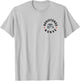 Registered Nurse Healthcare Hospital Nurse Week Nursing RN T-Shirt - T-Shirt | Ash