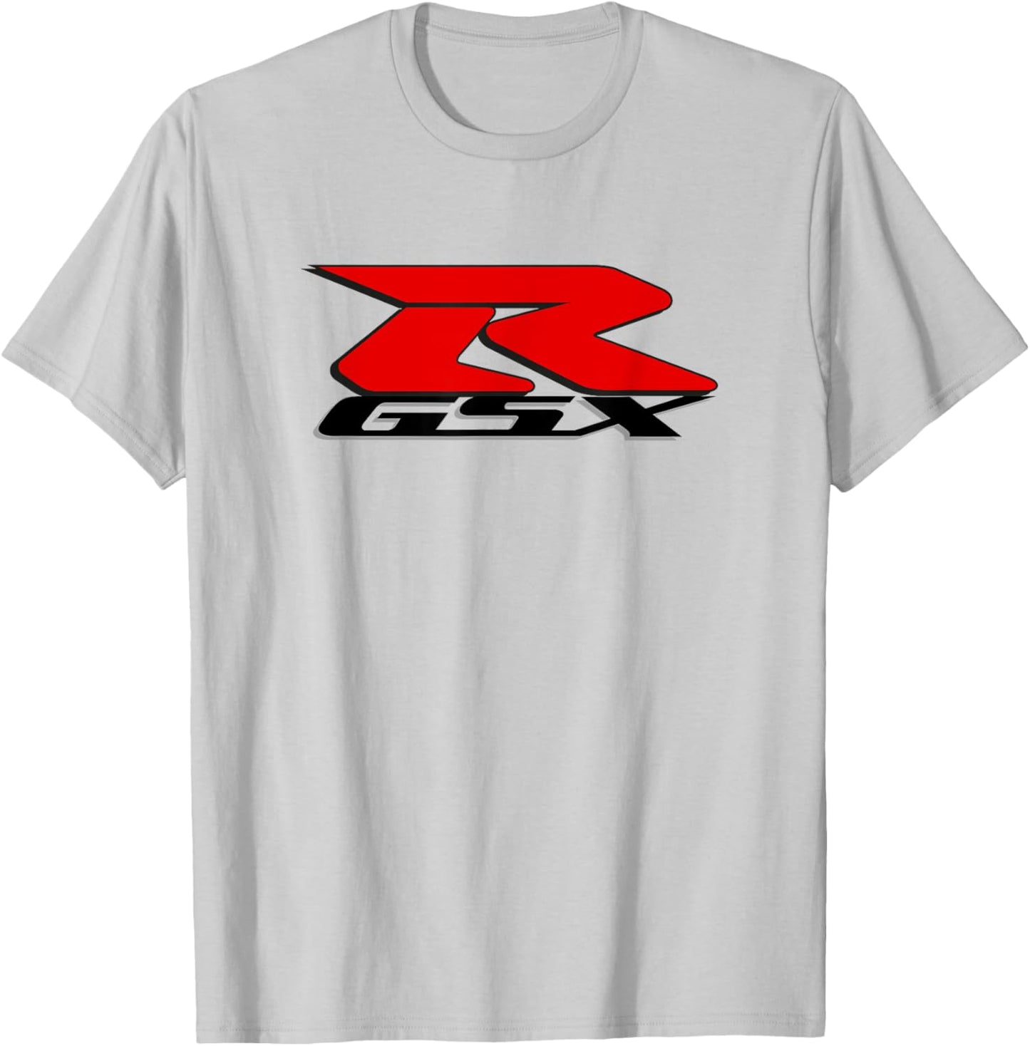 Logan Motorcycle Life T-Shirt - T-Shirt | Ash