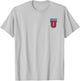 Bruyère U T-Shirt - T-Shirt | Ash