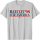 T-Shirt T-Shirt - T-Shirt | Ash