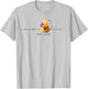 Mama Bear Est 2025 Mother's Day New Mom Pregnancy T-Shirt - T-Shirt | Ash