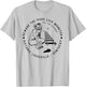 Beware the Pope Lick Monster Louisville Kentucky Cryptid T-Shirt - T-Shirt | Ash