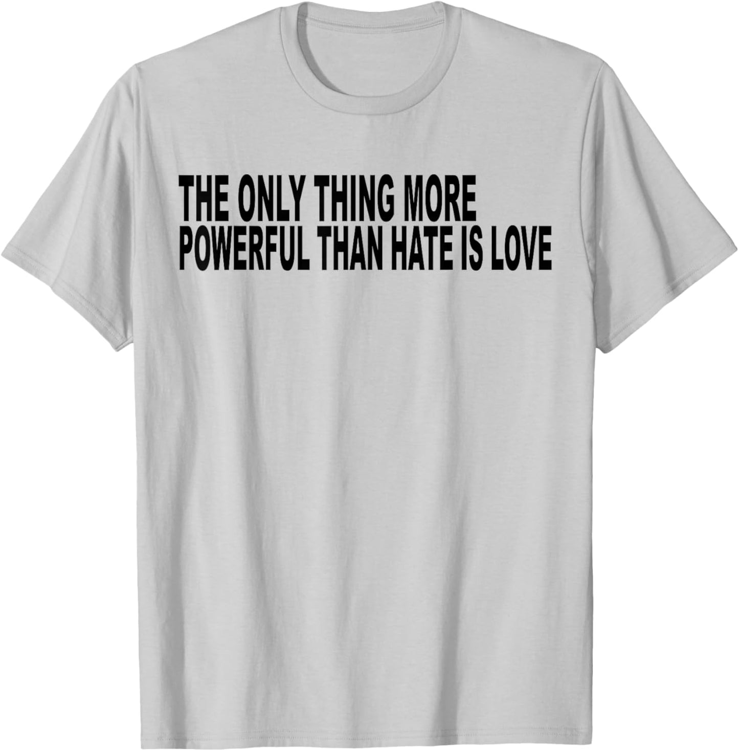 T-Shirt T-Shirt - T-Shirt | Ash