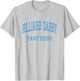 Hilliard Darby High School HS Hilliard OH Retro T-Shirt - T-Shirt | Ash