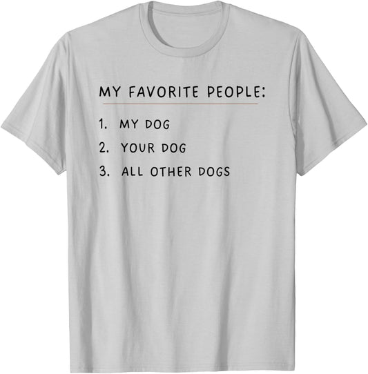 T-Shirt T-Shirt - T-Shirt | Ash
