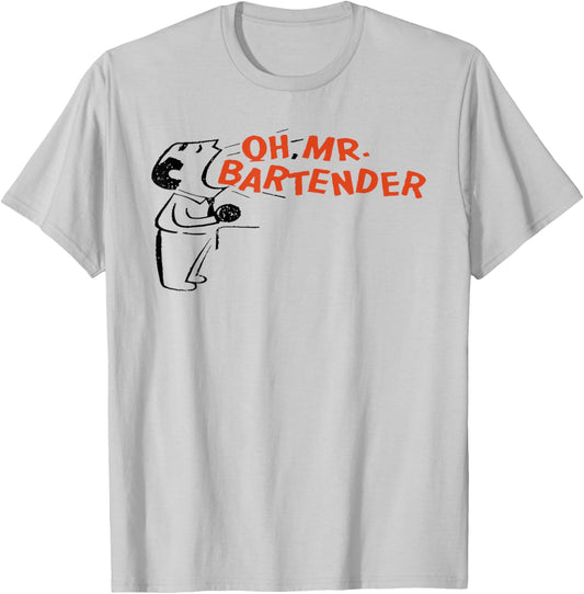 Unisex T-Shirt T-Shirt - T-Shirt | Ash