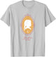 American Girl - Josefina Portrait T-Shirt - T-Shirt | Ash