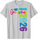 Grundschule Abschluss 2026 - Grundschule Abschied 2026 T-Shirt - T-Shirt | Ash