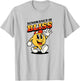 Ignorance Is Bliss T-Shirt - T-Shirt | Ash