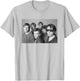 The Psychedelic Furs Rock Band By Allan Ballard T-Shirt - T-Shirt | Ash