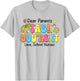 Groovy Tag You're It School Nurses Last Day Of School T-Shirt - T-Shirt | Ash