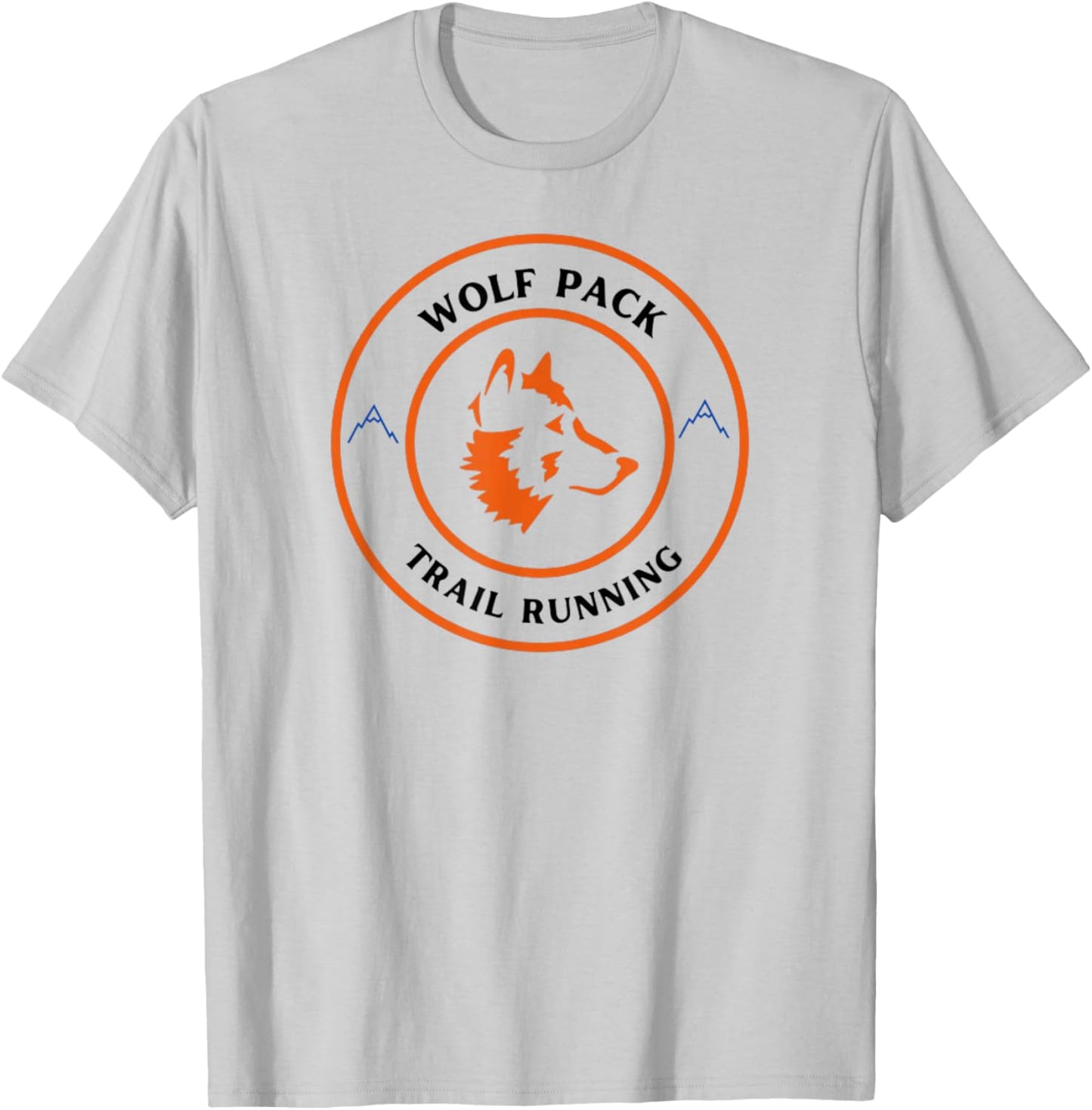 Erin B T-Shirt - T-Shirt | Ash